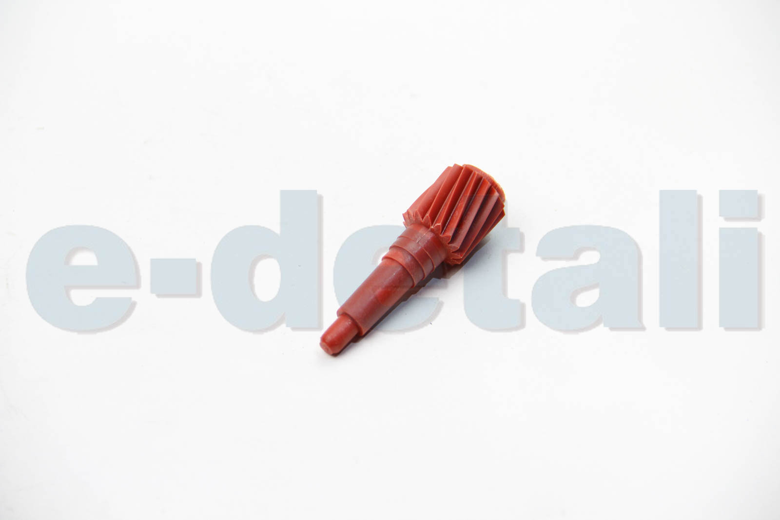 1170600600 JP GROUP JP GROUP VW Шестерня привода троса спидометра (красн. z=15) Golf 1,5-1,8 -10/91Seat